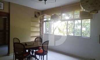 Imagem 2: Apartamento com 3 dormitórios à venda, 102 m² por R$ 2.200.000,00 - Gávea - Rio de Janeiro