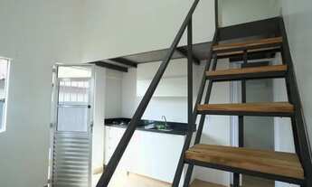 Imagem 2: Loft Vicente Pires