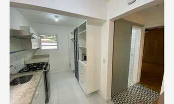 Imagem: Apartamento com 1 dormitório à venda