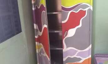 Imagem 3: Qto mobiliado quintal area central p mulher