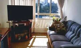 Imagem 3: São Paulo - Apartamento Padrão - Mooca