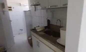 Imagem 2: Cobertura 2/4 revertido para 3/4, 2 vagas, Piscina Privativa, Rio vermelho, R$3.700,00 Tax