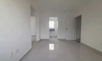 Imagem 2: Apartamento com 2 dormitórios à venda, 45 m² por R$ 219.000,00 - Parque Leblon - Belo Hori