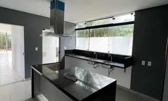 Imagem 5: Casa Terrea no Porto Tarumã 1 suíte Master com Closet e Wc (3 Semi-suítes