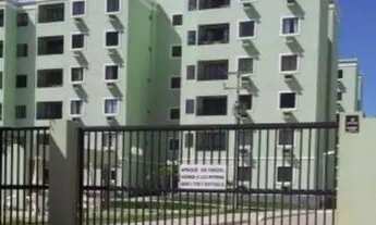 Imagem: Residencial Porto Alegre guarto