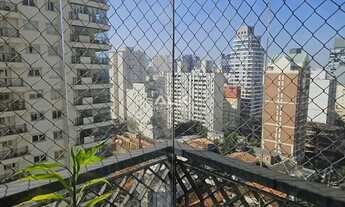 Imagem 4: Apartamento para venda - Pinheiros