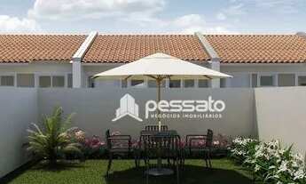 Imagem 2: Casa com 2 dormitórios à venda, 45 m² por R$ 163.000,00 - Jardim Betânia - Cachoeirinha/RS