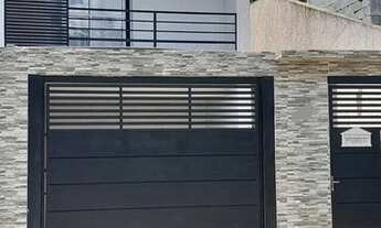 Imagem 6: Casa com dormitórios, sendo 1 suíte rua pública - Santana de Parnaíba