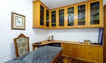 Imagem 6: Cobertura Incrível com 3 dormitórios à venda, 400 m² por R$ 2.200.000 - Campo Belo - São P