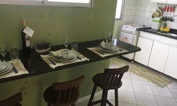 Imagem 3: Sobrado em Condomínio de casas na Atalaia