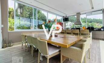 Imagem 4: Casa à venda em Alphaville/Alpha 10