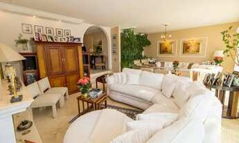 Imagem 3: Casa, Sobrado, piscina, área gourmet, Jardim Leonor/SP