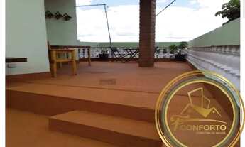 Imagem 6: Sobrado a venda na Vila Ré