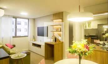 Imagem: Apartamento para Aluguel - Santo Amaro