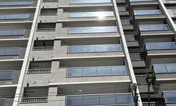 Imagem 5: Apartamento para venda com 156 metros, 3 suítes,Haute Ibiraquera, vista livre