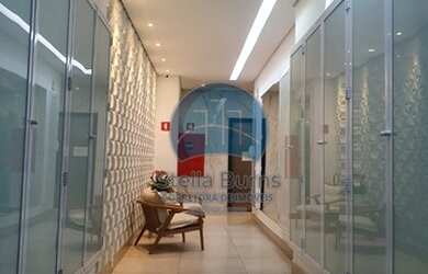 Imagem 6: Kitnet reformada, próximo a praia no José Menino em Santos