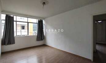 Imagem 5: Apartamento com 1 quarto à venda, 51 m² por R$ 220.000 - Várzea - Teresópolis/RJ - código