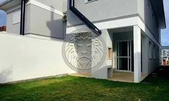 Imagem: FLORIANóPOLIS - Casa Padrão - Campeche