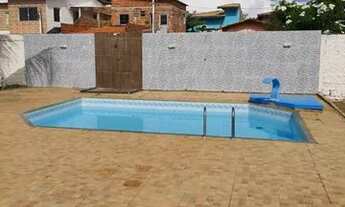 Imagem 7: Casa para aluguel ou venda em Arembepe -Camaçari- Na