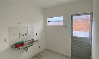 Imagem 5: Vendo Casa no Residencial Novo Jardim