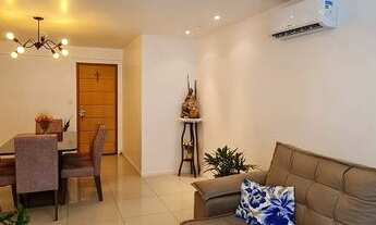 Imagem 4: Rio de Janeiro - Apartamento Padrão - Freguesia - Jacarepaguá