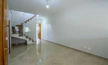 Imagem 7: SOBRADO NOVO - ÓTIMA LOCALIZAÇÃO