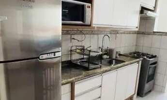 Imagem 6: APARTAMENTO PRAIA GRANDE com 2 dormitórios,1 banheiro,1 vaga de garagem