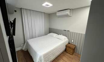 Imagem 7: Apartamento para venda tem 154 metros quadrados com 3 quartos em Vila Brandina - Campinas