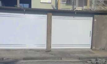 Imagem: Sobreposta toda reformada no porcelanato