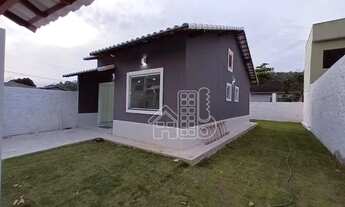 Imagem 7: Casa com 2 quartos à venda, 69 m² por R$ 320.000 - Várzea das Moças - São Gonçalo/RJ