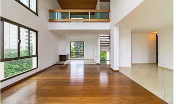 Imagem: Apartamento Duplex! 4 suítes! 4 vagas!