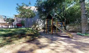 Imagem 4: Apartamento para Venda - 122.54m², 3 dormitórios, sendo 1 suites, 2 vagas - Nonoai