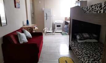 Imagem 6: PRAIA GRANDE - Apartamento Padrão - CAMPO DA AVIACAO