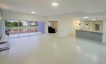 Imagem 2: Casa em Condomínio para Locação em Jundiaí, Caxambú, 3 dormitórios, 3 suítes, 5 banheiros