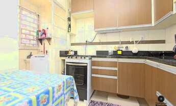 Imagem 5: Apartamento para Venda - 57.92m², 2 dormitórios, Jardim Botânico