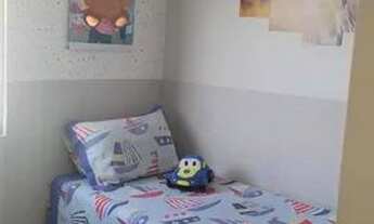 Imagem 3: Apartamento redondo