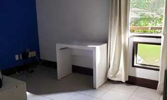 Imagem 3: Casa de condomínio sobrado para venda com 79 metros quadrados com 2 quartos