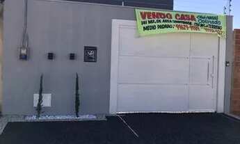 Imagem: Casa a venda Chácaras colorado Anapolis