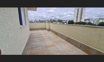 Imagem 4: COBERTURA 3 QUARTOS / OURO PRETO