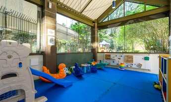 Imagem 3: Apartamento com vista dos sonhos para o Parque Burle Marx