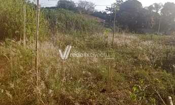 Imagem 2: Terreno - Bosque das Palmeiras - Campinas