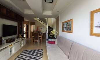 Imagem 7: Casa com 4 dormitórios à venda, 213 m² por R$ 850.000,00 - Jardim Imperial - Lagoa Santa/M