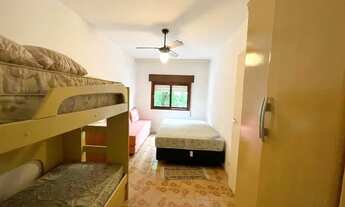 Imagem 9: Apartamento à venda, 55 m² por R$ 285.000,00 - Barra Funda - Guarujá/SP