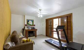 Imagem 5: Casa para Venda - 208.61m², 3 dormitórios, sendo 1 suites, 2 vagas - Espirito Santo