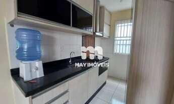 Imagem 7: Apartamento com 2 dormitórios para alugar, 47 m² por R$ 1.636,00/mês - Cidade Nova - Itaja