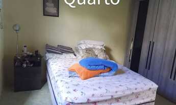 Imagem: Vendo Casa Com 3 Quartos em Campos Elíseos