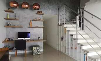 Imagem: Duplex para venda possui 145 metros quadrados