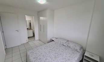 Imagem 14: Apartamento com 2 quartos, 67m² - Recreio dos Bandeirantes