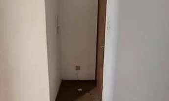 Imagem 2: Locação 600 reais. Apartamento 1 dormitório. Aceita Caução