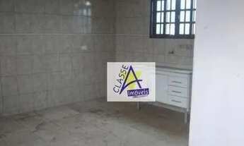 Imagem 3: Sobrado para alugar, 70 m² por R$ 850,00/mês - Vila Carlina - Mauá/SP